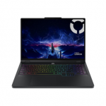 Lenovo Legion Pro 5 16IAX10H | Eclipse Black | 16 " | OLED | WQXGA | 2560 x 1600 pixels | Intel Core Ultra 9 | 275HX | 32 (2x16GB) GB | SODIMM DDR5 | Solid-state drive capacity 2000 GB | NVIDIA GeForce RTX 5070 Ti | GDDR7 | 12 GB | Windows 11 Home |  ...