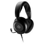 STEELSERIES Arctis Nova 1 peakomplekt, must