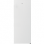 BEKO Refrigerator | RSSA290M41WN | Energy efficiency class E | Free standing | Larder | Height 150.8 cm | Fridge net capacity 286 L | 38 dB | White