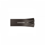 Samsung | BAR Plus | MUF-128BE4/APC | 128 GB | USB 3.1 | Grey