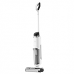 MOVA Wet and Dry Vacuum cleaner | K10 Pro | Cordless operating | Handstick | Washing function | 220 W | Operating time (max) 30 min | White
