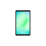 Samsung | Galaxy | Tab A11 (X130) | 8.7 " | Grey | TFT LCD | 800 x 1340 pixels | Mediatek | Helio G99 | 4 GB | 64 GB | Wi-Fi | Front camera | 5 MP | Rear camera | 8 MP | Bluetooth | 5.3 | Android | 15