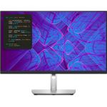 Dell | P2723QE | 27 " | IPS | UHD | 16:9 | 5 ms | 350 cd/m&sup2; | Must | HDMI-pordid kogus 1 | 60 Hz