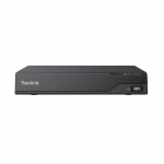 Reolink | PoE NVR for 24/7 Continuous Recording | PN01-4