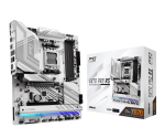 P&otilde;hiplaat | ASROCK | AMD X870 | SAM5 | ATX | M&auml;lu DDR5 | M&auml;lupesad 4 | 1xPCI-Express 4.0 16x | 1xPCI-Express 5.0 16x | 4xM.2 | 1xHDMI | 6xUSB 2.0 | 4xUSB 3.2 | 2xUSB-C | 1xOptiline S/PDIF | 1xRJ45 | 2xAudio port | X870PRORS