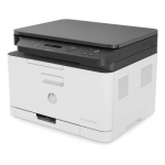 HP Color LaserJet 178nw AIO All-in-One printer - A4 v&auml;rvilaser, printimine/kopeerimine/skaneerimine, LAN, WiFi, 18 lk/min, 100-500 lk kuus (asendab M183fw)