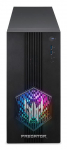 PC | ACER | Desktop | Intel Core Ultra 7 | 265F | 32 GB | DDR5-SDRAM | NVIDIA GeForce RTX 5060 | On board graphics Not available | Wi-Fi Yes | Bluetooth Yes | Windows 11 Home | DG.E4TEX.00K