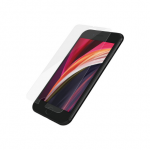 PanzerGlass | Kaitsekile | Apple | Iphone 6/6s/7/8/SE (2020) | Klaas | Crystal Clear | L&auml;bipaistev kaitsekile