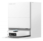 Robottolmuimeja Dreame X60 Ultra, 35 000 Pa, valge - RLX86DE-WHITE