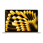 Apple MacBook Air 15" Apple M5 10C CPU, 10C GPU/16GB/1TB SSD/Starlight/SWE | Apple