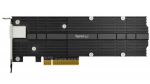 V&Otilde;RGUKAART PCIE M.2 10GB/E10M20-T1 SYNOLOGY