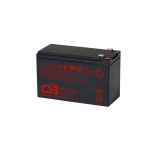 PCM | Battery 12V 7.2Ah F2 Pb CSB | CSB-GP1272