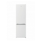 BEKO k&uuml;lmik RCSA300K40WN, energiaklass E, k&otilde;rgus 181 cm, valge