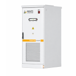 AlphaESS TB125 Follower Cabinet Storion-LC-TB125-EX 261kWh with PCS
