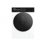 Whirlpool WPM 911W ADS EE Washing machine, A, Front loading, Washing capacity 9 kg, 1351 RPM, Depth 58 cm, White | Whirlpool