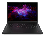 Lenovo ThinkPad P16s Gen 3 Ultra 5 125H, 16GB, 512GB SSD, WEBCAM, BT, NVIDIA RTX&trade; 500 Ada w/4GB, 16 WUXGA(1920x1200), W11Pro BLACK Backlit Keyboard FP Reader. 3 Year Warranty