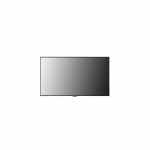 LG Window Facing Display | 49XS4P-B | 49 " | Landscape/Portrait | 24/7 | webOS | 8 ms