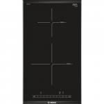Pliidiplaat Bosch, 2 x induktsioon, domino, 30 cm, rv raam ja faasitud serv