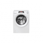 Candy RO 1486DWMT/1-S Washing Machine, A, Front loading, Capacity 8 kg, Depth 54 cm, 1400 RPM, White