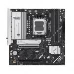 Asus PRIME B850M-A WIFI | Processor family AMD | Processor socket AM5 | DDR5 | Supported hard disk drive interfaces SATA, M.2 | Number of SATA connectors 4