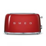 R&ouml;ster Smeg, 50`ndate stiil, punane