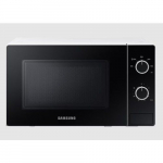 Mikrolaineahi Samsung, eraldiseisev, 20 l, valge/must, 700 W