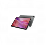 Lenovo Tab (without power adapter) | TB311FU | 10.1 " | Luna Grey | IPS | 1920 x 1200 pixels | MediaTek | Helio G85 | 4 GB | Soldered LPDDR4x | 128 GB | Wi-Fi | Front camera | 5 MP | Rear camera | 8 MP | Bluetooth | 5.3 | Android | 14 | Warranty 24 m ...