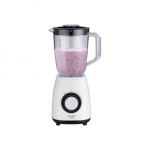 Adler | Blender with jar | AD 4085 | Tabletop | 1000 W | Jar material Plastic | Jar capacity 1.5 L | White