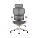 Onex Gaming Office Chair | Ventra Premium Mesh | White
