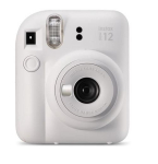 KAAMERA INSTANT/INSTAX MINI 12 VALGE FUJIFILM