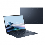 Asus Zenbook 14 UX3405CA-SU1294W | Ponder Blue | 14 " | OLED | Touchscreen | 3K | 2880 x 1800 pixels | Glossy | Intel Core Ultra 7 | 255H | 32 GB | LPDDR5X | Solid-state drive capacity 1000 GB | Intel Arc Graphics | Windows 11 Home | 802.11be | Bluetooth