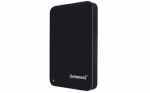 V&auml;line k&otilde;vaketas | INTENSO | 6023560 | 1TB | USB 3.0 | V&auml;rv must | 6023560