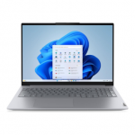 Lenovo ThinkBook 16 Gen 9 16 WUXGA i5-210H/16GB/512GB/Intel Graphics/WIN11 Pro/Nordic Backlit kbd/FP/2Y Warranty
