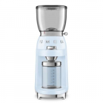 Kohviveski Smeg, 50`ndate stiil, pastellsinine