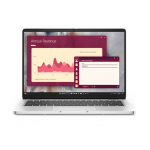 Dell Pro 14 PC14250 | 14 " | FHD+ | Anti-glare | Intel Core Ultra 5 | 235U | 16 GB | DDR5 | Solid-state drive capacity 512 GB | Integrated Intel Graphics | Windows 11 Pro | 802.11ax | Bluetooth version 5.3 | Keyboard language Nordic | Keyboard backli ...