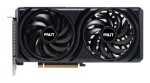 Graphics Card | PALIT | NVIDIA | GeForce RTX 5060 Ti | 2407 MHz | 8 GB | GDDR7 | 128 bit | PCI Express 5.0 | Active | NE7506T019P1-GB2062D