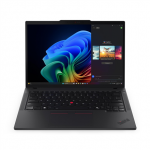 Lenovo ThinkPad T14 G6 Intel | Black | 14 " | IPS | WUXGA | 1920 x 1200 pixels | Anti-glare | Intel Core Ultra 5 | 228V | 32 GB | Soldered LPDDR5x | Solid-state drive capacity 512 GB | Intel Arc Graphics 130V | Windows 11 Pro | 802.11be | Bluetooth v ...