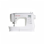 Singer | Sewing Machine | C5655 | Number of stitches 80 | Number of buttonholes 6 | White