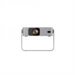 Philips NeoPix 256 Projector, 1920x1080, 1.15:1, 1000:1, Gray | Philips