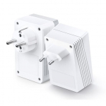 NET POWERLINE ADAPTER 500MBPS/TL-WPA4226 KOMPLEKT TP-LINK