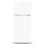 ETA Refrigerator | ETA174490000E | Energy efficiency class E | Free standing | Double Door | Height 123 cm | Fridge net capacity 112 L | Freezer net capacity 39 L | 40 dB | White