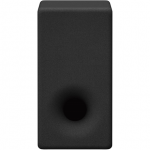 Sony SA-SW3 Wireless 200W Subwoofer for HT-A9/A7000 | Sony | Subwoofer for HT-A9/A7000 | SA-SW3 | 200 W | Black | Wireless connection
