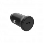 Fixed USB-C Car Charger, 30W | FIXCC30N-C-BK