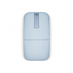 Dell | Bluetooth Travel Mouse | MS700 | Wireless | Misty Blue