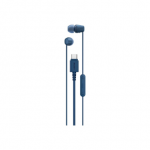 Sony Earbuds | IER‑EX15C | Wired | In-ear | Microphone | Blue