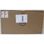 SALE OUT. | Dell | P2725H | 27 " | IPS | 16:9 | 100 Hz | 8 ms | 1920 x 1080 pixels | 300 cd/m&sup2; | HDMI ports quantity 1 | Black | Warranty 36 month(s) | DEMO