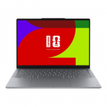 Lenovo Yoga Slim 7 14IPH11 14 WUXGA ULT5-322/16GB/512GB/Intel Graphics/WIN11 Home/ENG Backlit kbd/Luna Grey/2Y Warranty | Lenovo