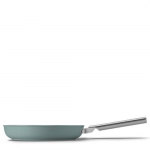 K&uuml;psetuspann Smeg 28cm, smaragdroheline