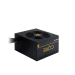 Toiteallikas | CHIEFTEC | 700 W | Efektiivsus 80 PLUS GOLD | PFC Active | BBS-700S