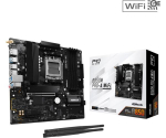 MB AMD B850 SAM5 MATX/B850M PRO-A WIFI ASROCK